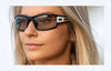 Tifosi Optics DOLOMITE 2.0 Sunglasses | Size 64 / Matte Black/Interchange