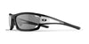 Tifosi Optics DOLOMITE 2.0 Sunglasses | Size 64 / Matte Black/Interchange
