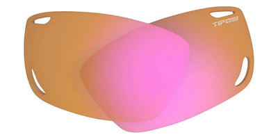 Tifosi Optics DOLOMITE 2.0 Lens AC Red