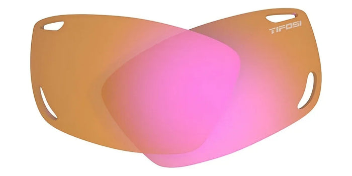 Tifosi Optics DOLOMITE 2.0 Lens / AC Red