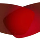 Clarion Red