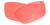Tifosi Optics DOLOMITE 2.0 Lens / Z87.1 Tactical High Contrast Red