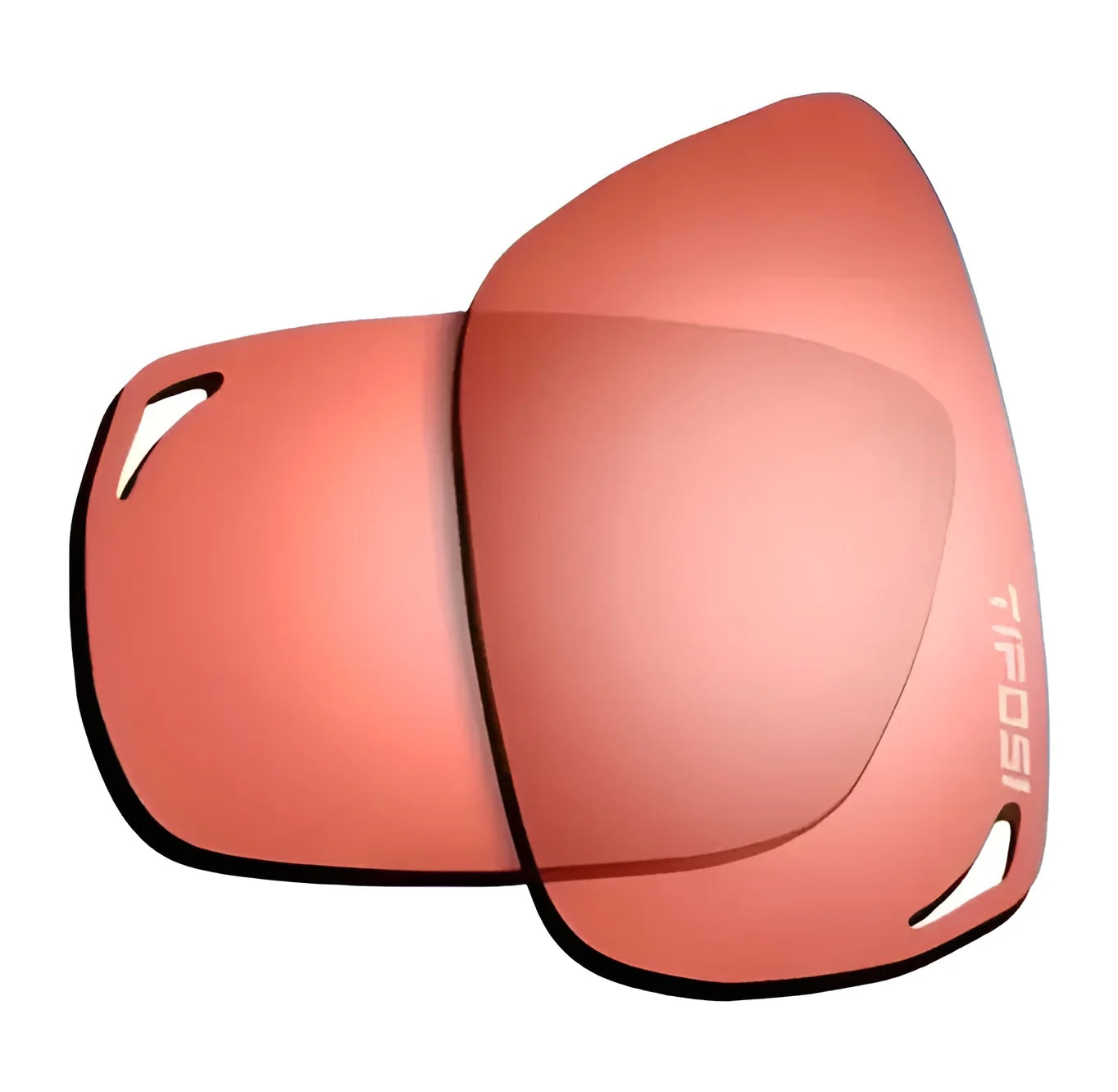 Tifosi Optics DURO Lens High Speed Red