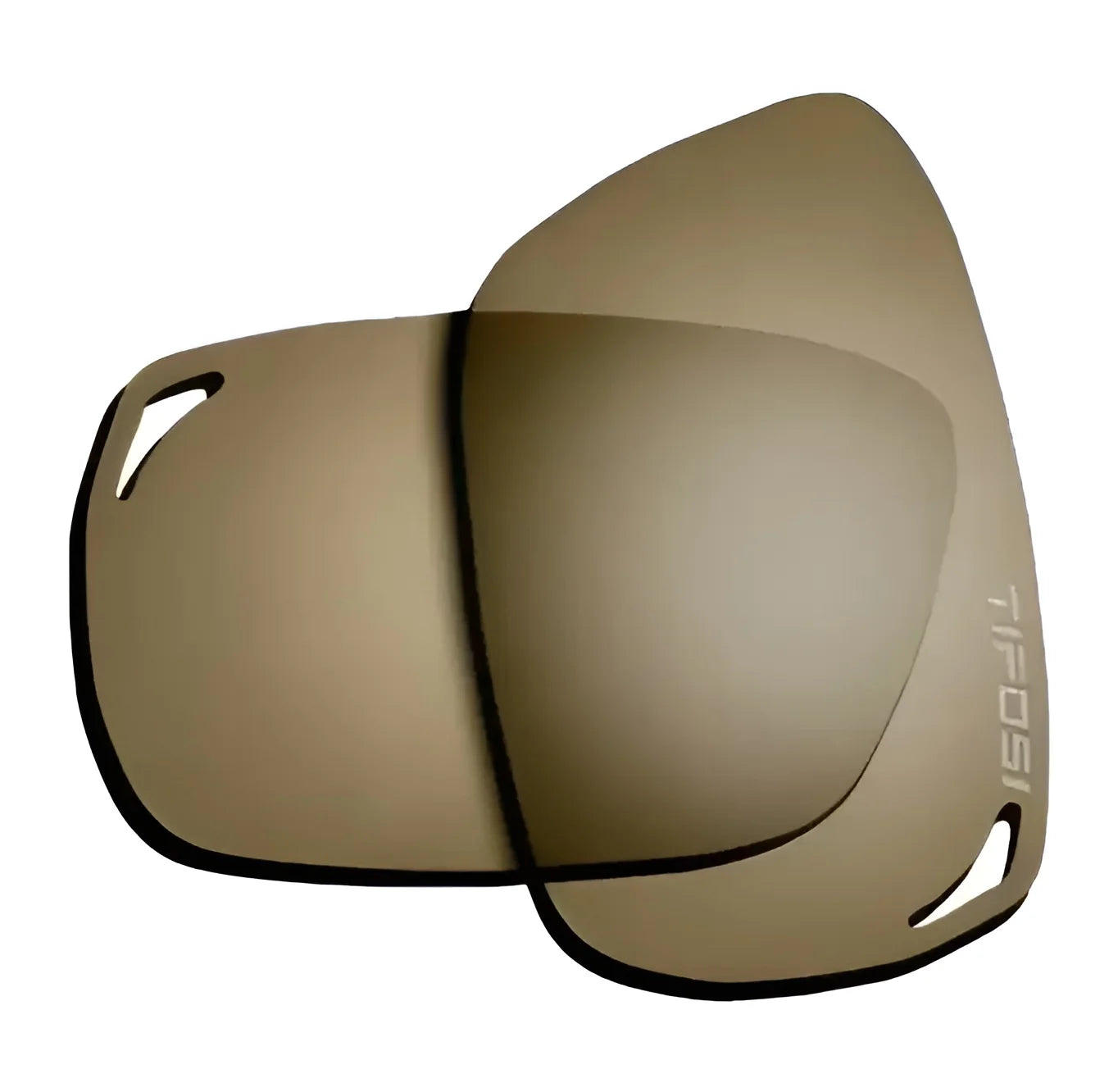 Tifosi Optics DURO Lens Brown