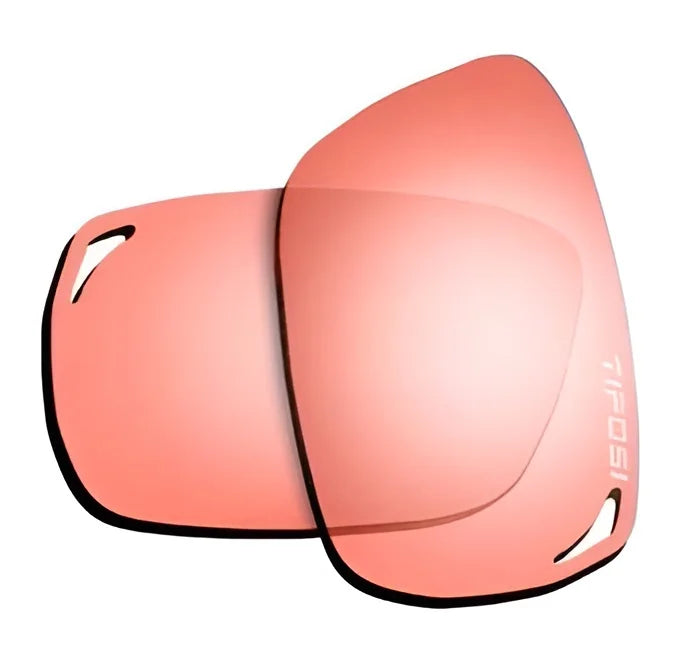 Tifosi Optics DURO Lens AC Red