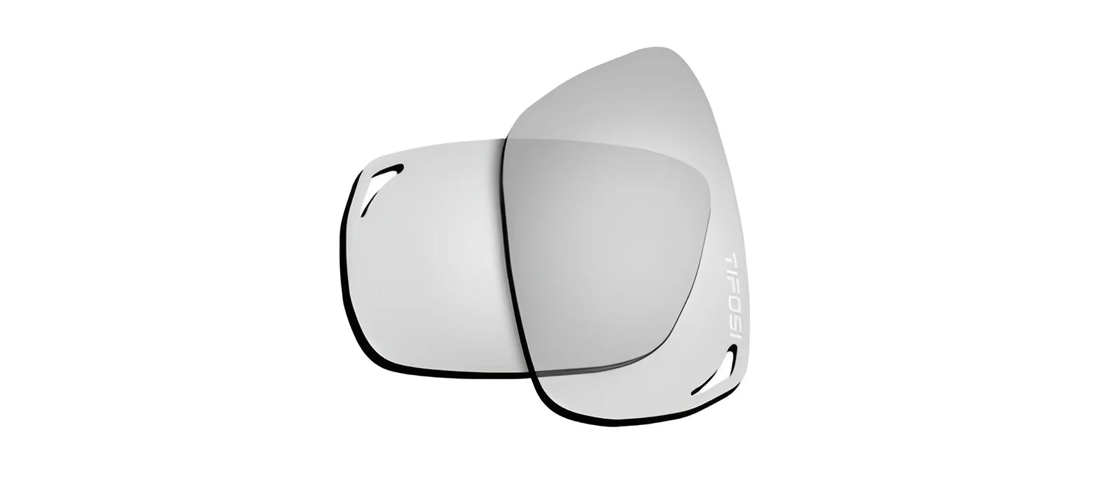 Tifosi Optics DURO Lens Clear