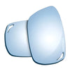 Tifosi Optics DURO Lens / Smoke Bright Blue