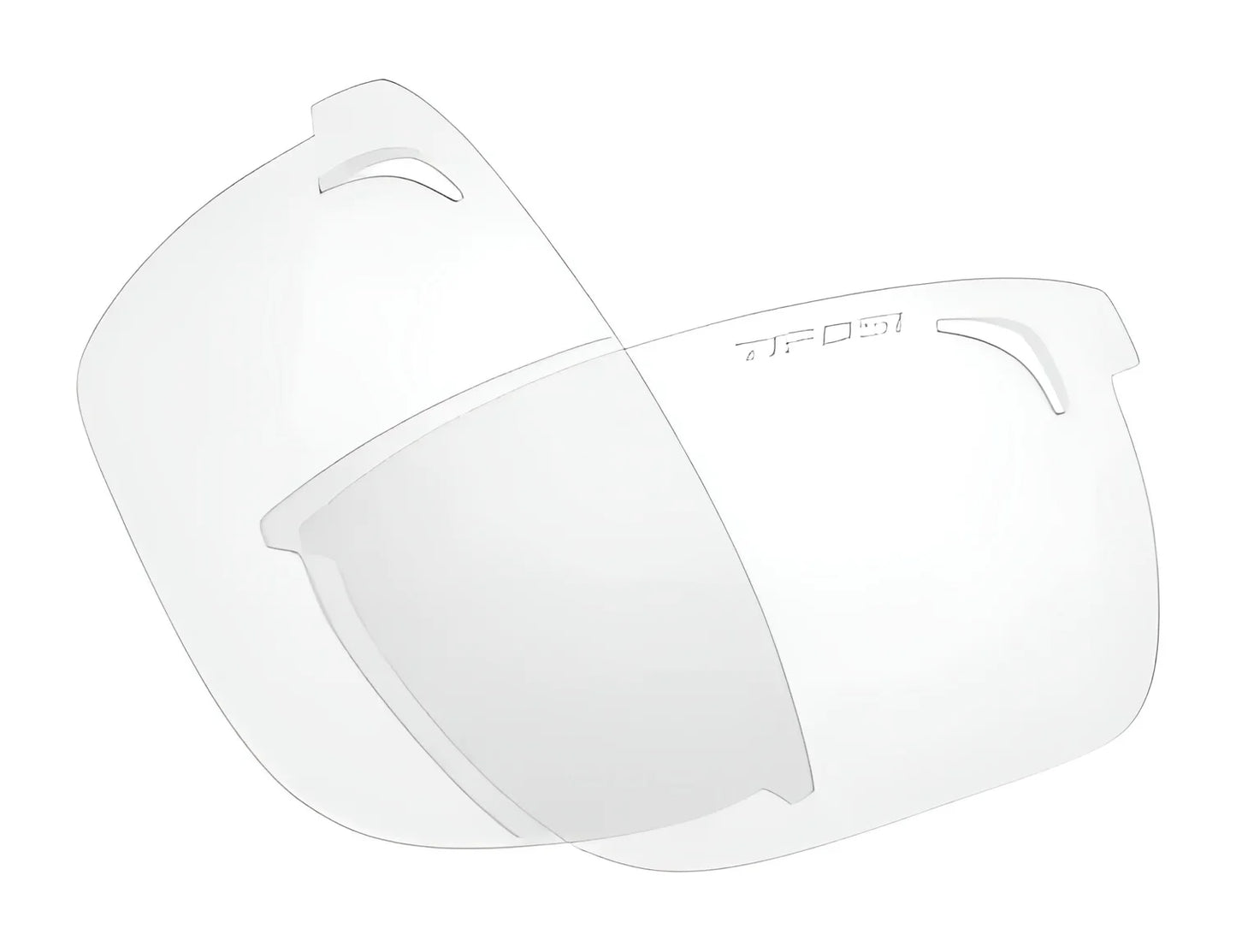 Tifosi Optics ELDER Lens Clear
