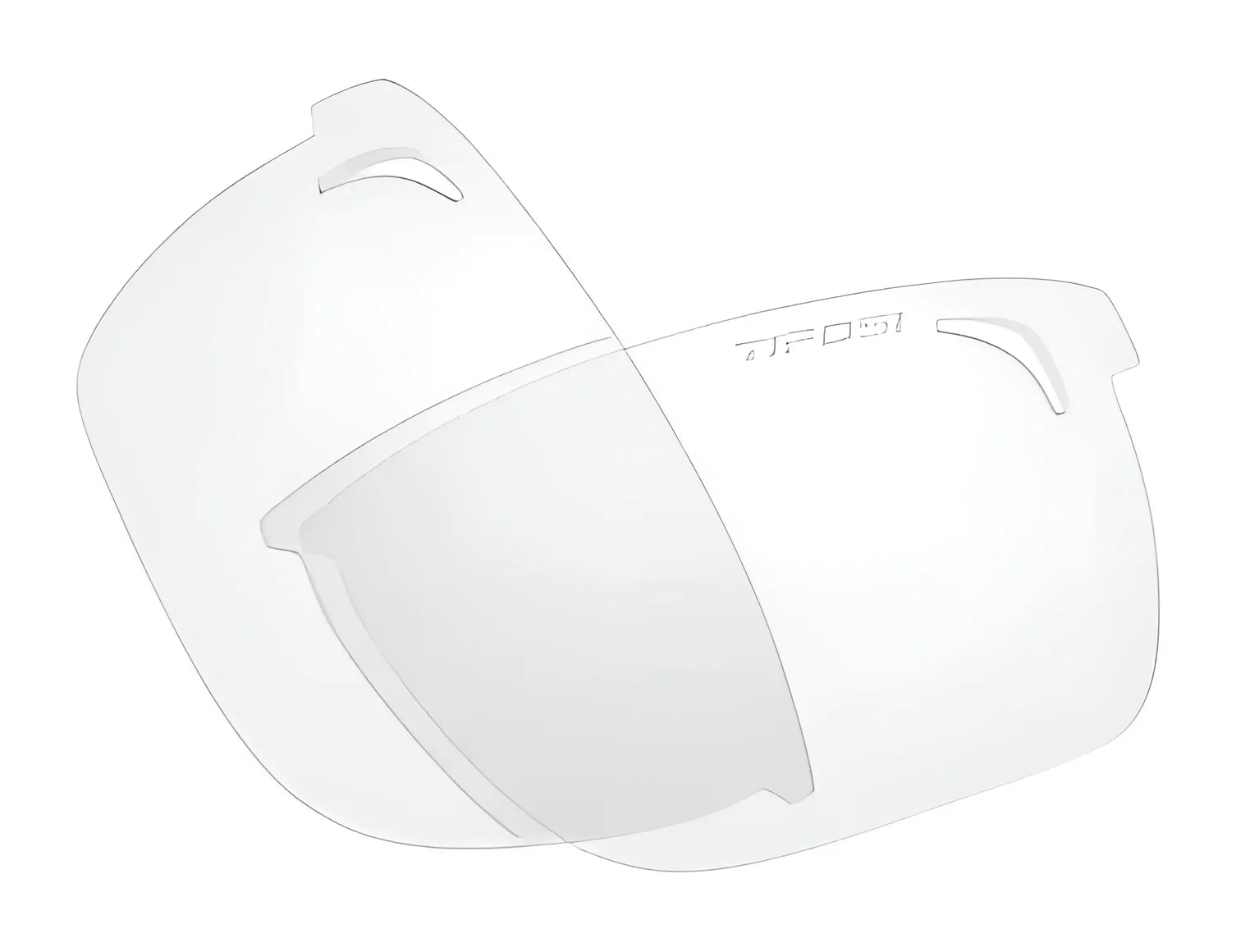 Tifosi Optics ELDER Lens Clear