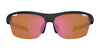 Tifosi Optics INTENSE Sunglasses | Size 64 / Gloss Black/Smoke Tint