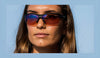 Tifosi Optics INTENSE Sunglasses | Size 64 / Gloss Black/Smoke Tint