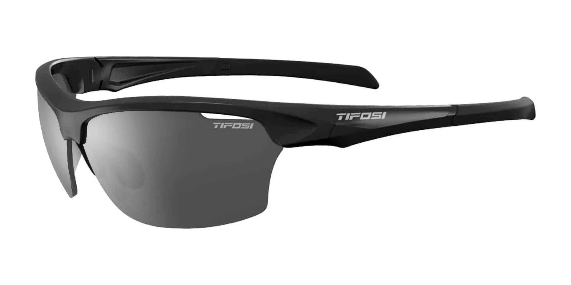 Tifosi Optics INTENSE Sunglasses Gloss Black