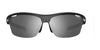 Tifosi Optics INTENSE Sunglasses | Size 64 / Gloss Black/Smoke Tint