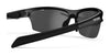 Tifosi Optics INTENSE Sunglasses | Size 64 / Gloss Black/Smoke Tint