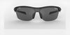 Tifosi Optics INTENSE Sunglasses | Size 64 / Gloss Black/Smoke Tint