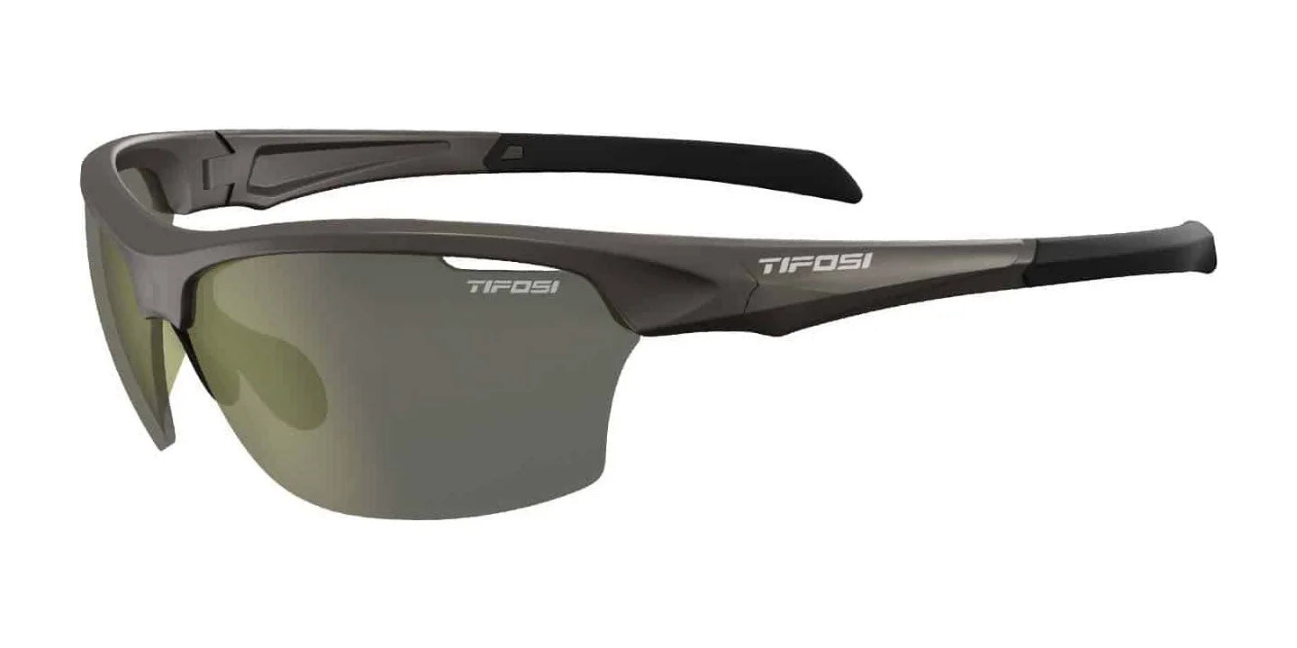 Tifosi Optics INTENSE Sunglasses Iron