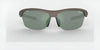 Tifosi Optics INTENSE Sunglasses | Size 64 / Gloss Black/Smoke Tint