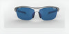 Tifosi Optics INTENSE Sunglasses | Size 64 / Gloss Black/Smoke Tint