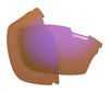 Tifosi Optics INTENSE Lens | Size 64 / AC Red