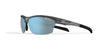 Tifosi Optics INTENSE Sunglasses | Size 64 / Gloss Black/Smoke Tint