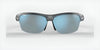 Tifosi Optics INTENSE Sunglasses | Size 64 / Gloss Black/Smoke Tint