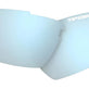 Smoke Bright Blue