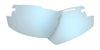 Tifosi Optics JET FC TRACK Lens / Smoke Bright Blue