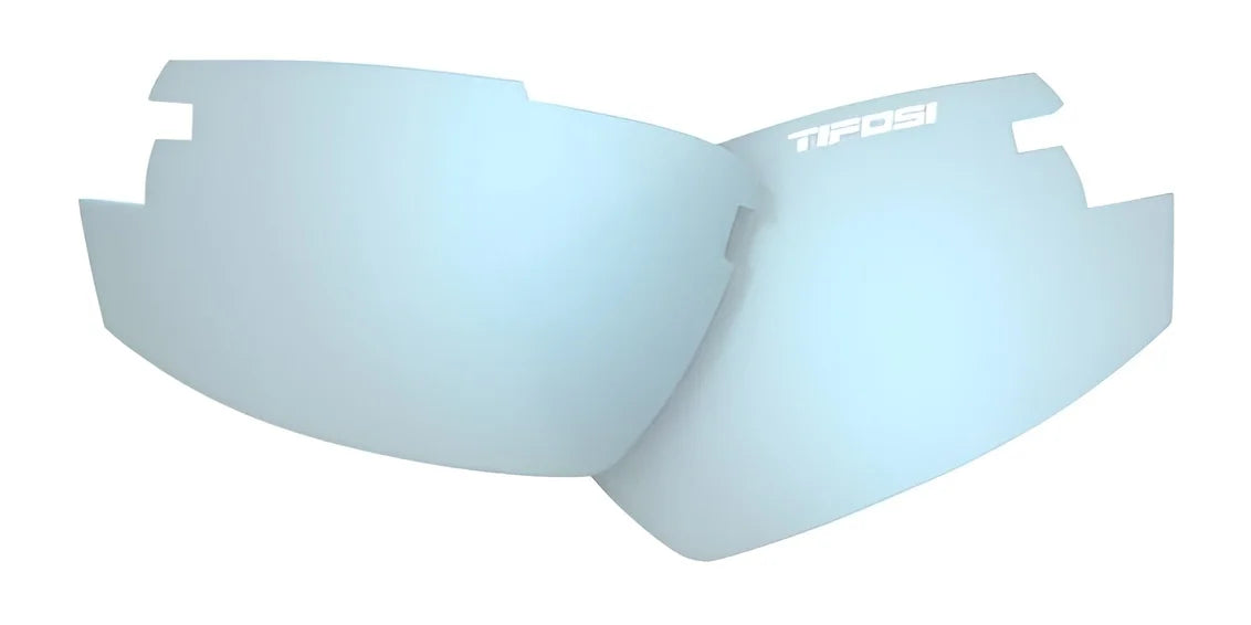 Tifosi Optics JET FC TRACK Lens Smoke Bright Blue