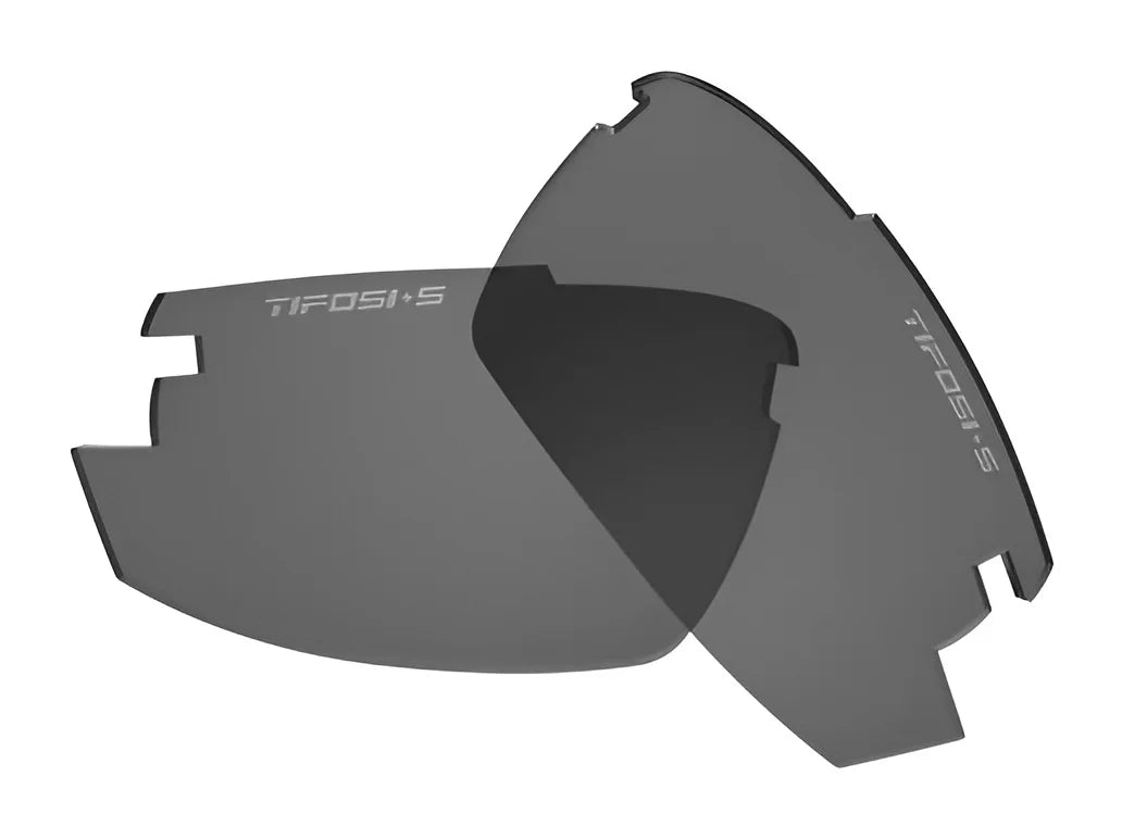 Tifosi Optics JET FC Lens Z87.1 Tactical Smoke