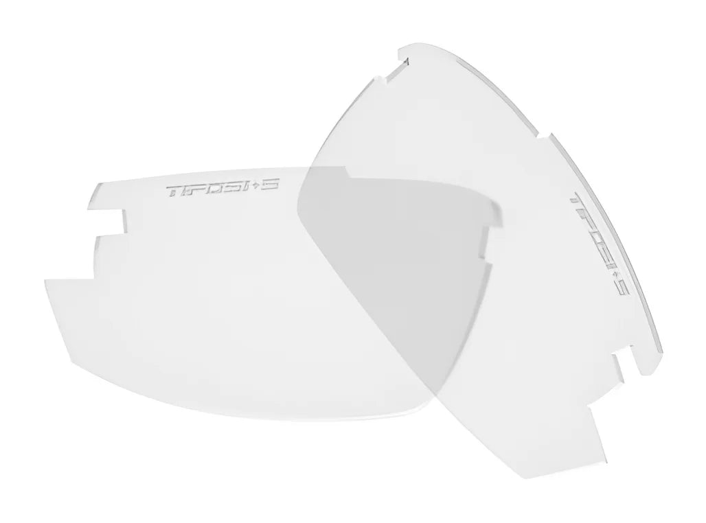 Tifosi Optics JET FC Lens Z87.1 Tactical Clear