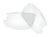 Tifosi Optics JET FC Lens / Z87.1 Tactical Clear