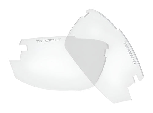 Tifosi Optics JET FC Lens / Z87.1 Tactical Clear