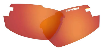 Tifosi Optics JET FC TRACK Lens Smoke Red