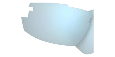 Tifosi Optics JET FC TRACK Lens Smoke Bright Blue