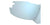 Tifosi Optics JET FC TRACK Lens / Smoke Bright Blue