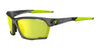 Tifosi Optics KILO Sunglasses | Size 64 / Crystal Smoke/Interchange