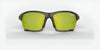 Tifosi Optics KILO Sunglasses | Size 64 / White/Black/Interchange
