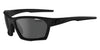 Tifosi Optics KILO Sunglasses | Size 64 / White/Black/Smoke/AC Red/Clear