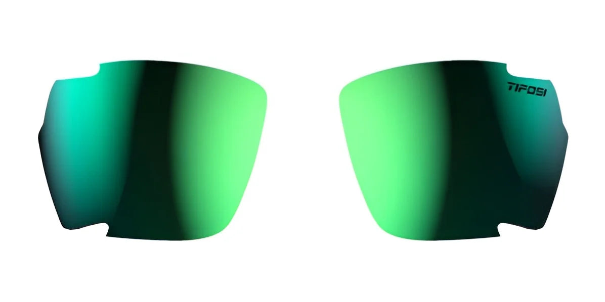 Tifosi Optics KILO Lens Clarion Green