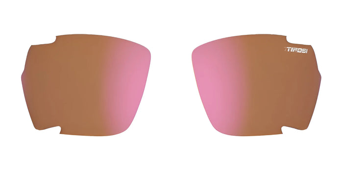 Tifosi Optics KILO Lens | Size 64 / AC Red