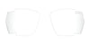 Tifosi Optics KILO Lens | Size 64 / Clear