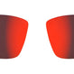 Clarion Red