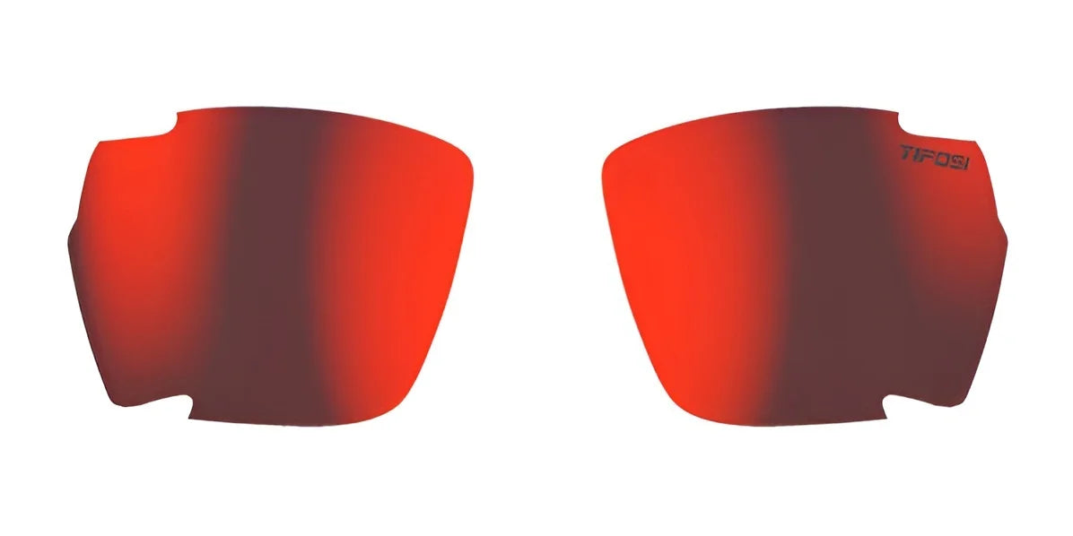 Tifosi Optics KILO Lens Clarion Red Fototec