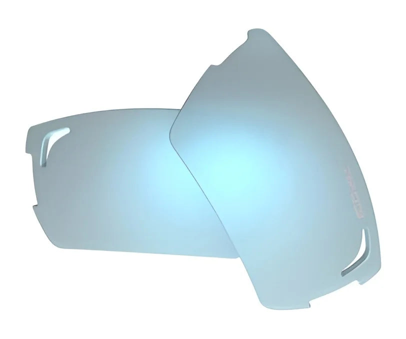Tifosi Optics LORE Lens Smoke Bright Blue