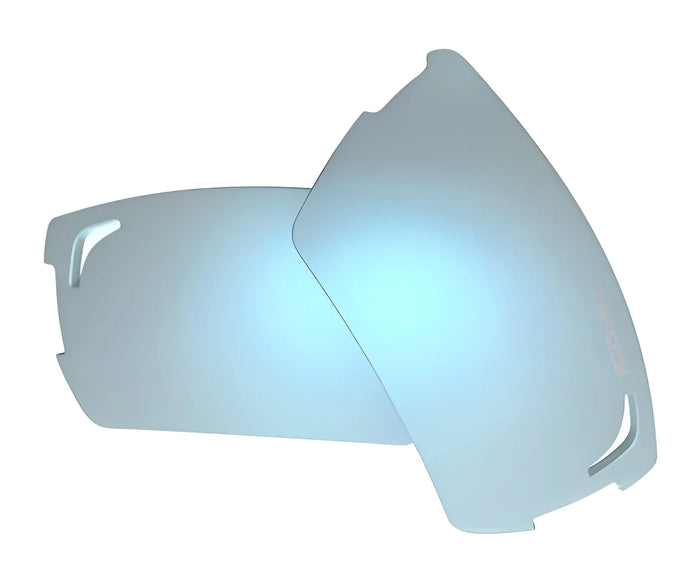 Tifosi Optics LORE Lens / Smoke Bright Blue