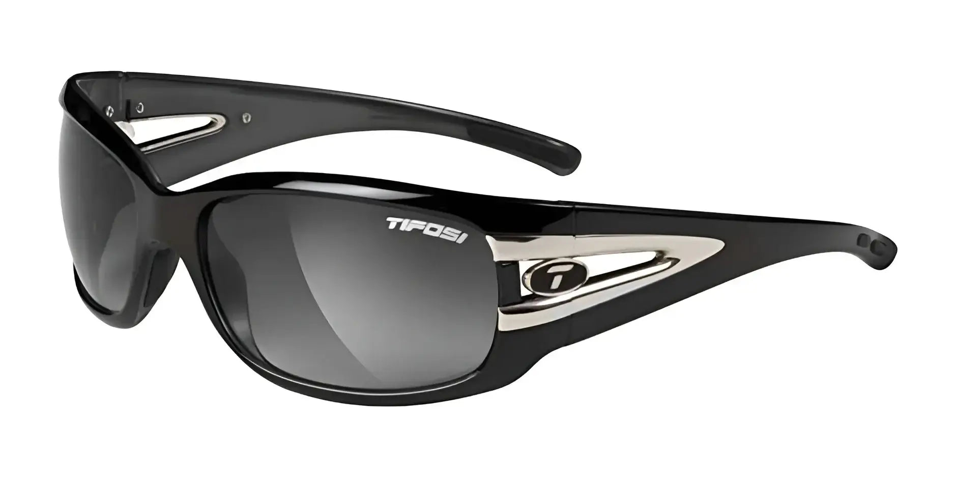 Tifosi Optics LUST Sunglasses Gloss Black