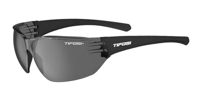 Tifosi Optics MASSO Safety Glasses Matte Black Safety
