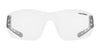 Tifosi Optics MASSO Safety Glasses / Matte Black Safety