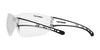 Tifosi Optics MASSO SAFETY Sunglasses / Matte Black Safety