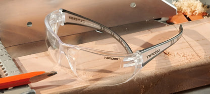 Tifosi Optics MASSO Safety Glasses